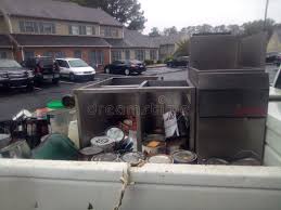 Retail Junk Removal in Kingsford, MI