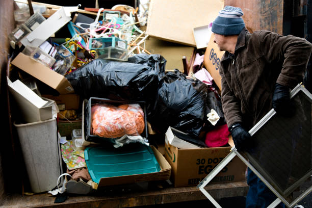 Best Property Management Cleanouts  in Kingsford, MI