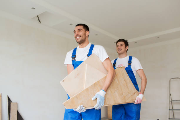 Best Office Cleanout  in Kingsford, MI