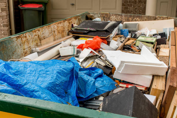 Best Scrap Metal Removal  in Kingsford, MI