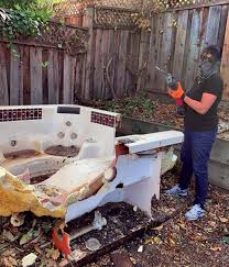 Best Residential Junk Removal  in Kingsford, MI